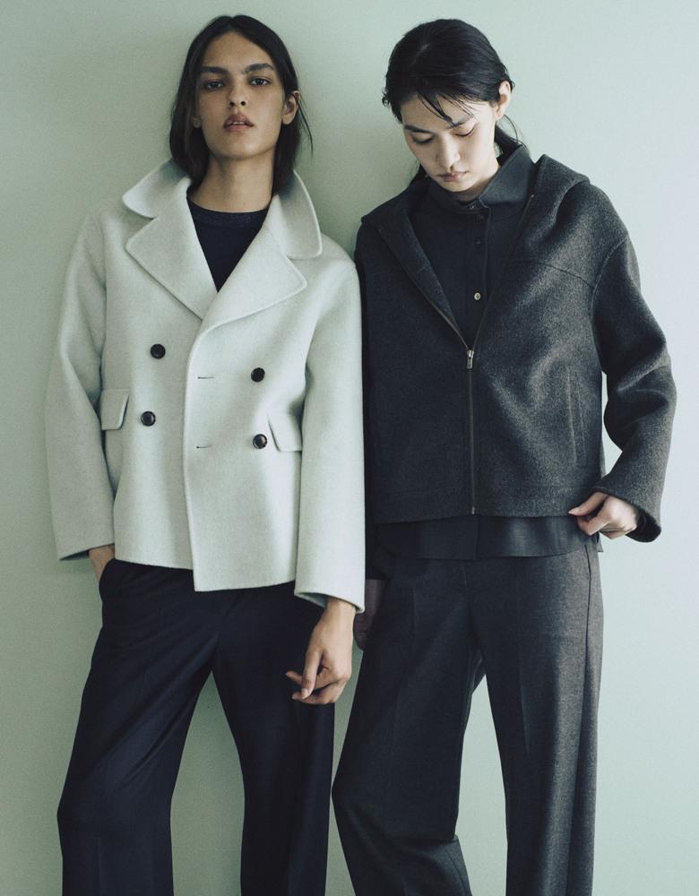 theory luxe（セオリーリュクス）｜ Theory luxe（セオリーリュクス